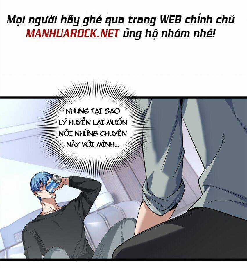 Ta Chỉ Muốn An Tĩnh Chơi Game Chapter 47 trang 32