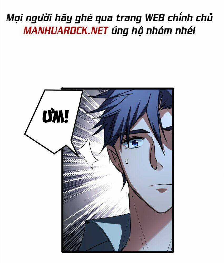 Ta Chỉ Muốn An Tĩnh Chơi Game Chapter 47 trang 33