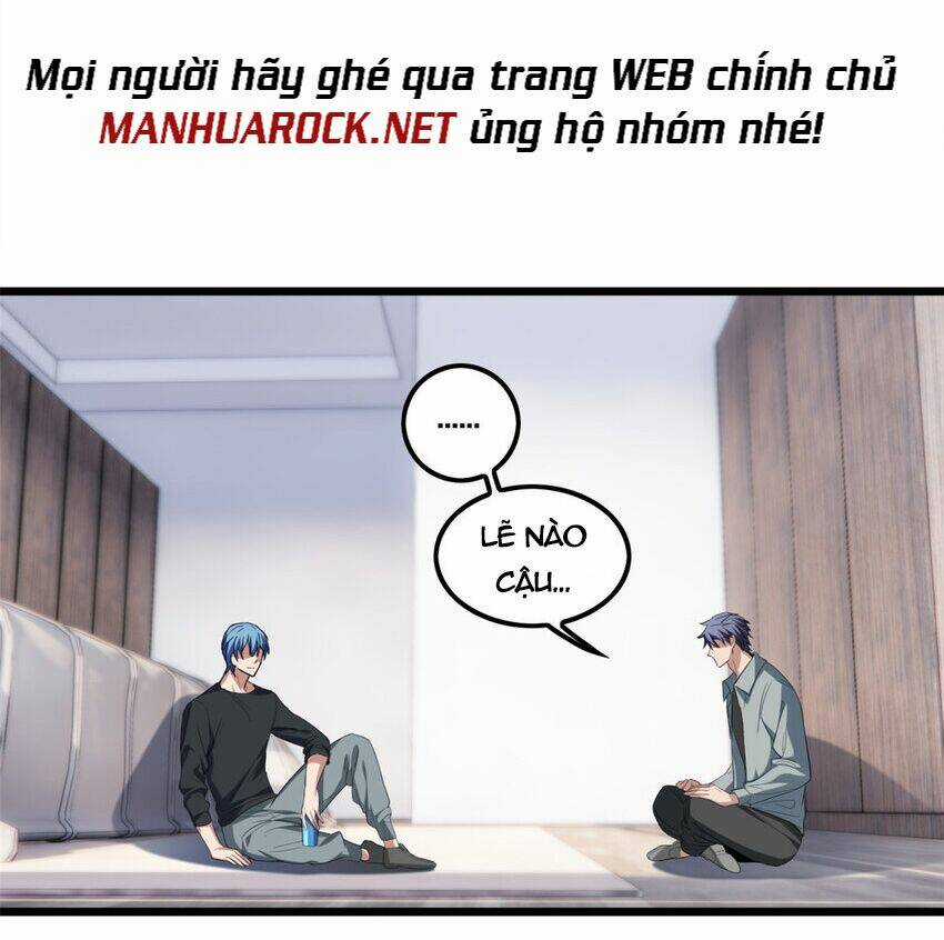 Ta Chỉ Muốn An Tĩnh Chơi Game Chapter 47 trang 34