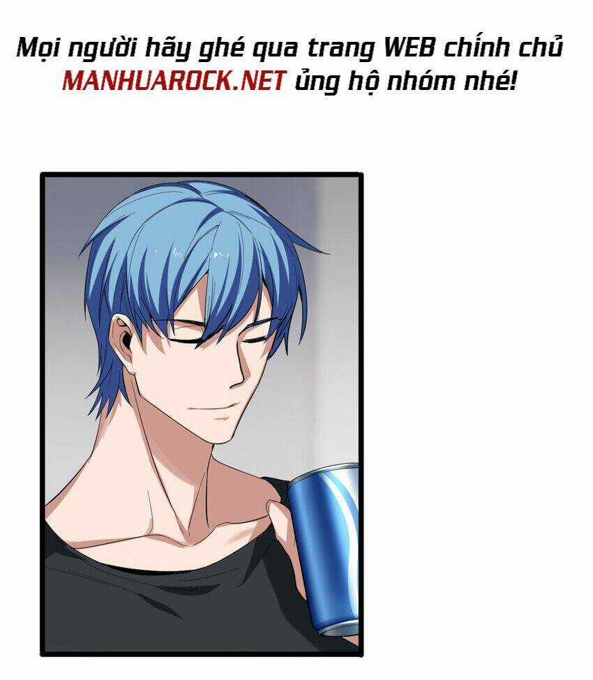 Ta Chỉ Muốn An Tĩnh Chơi Game Chapter 47 trang 35