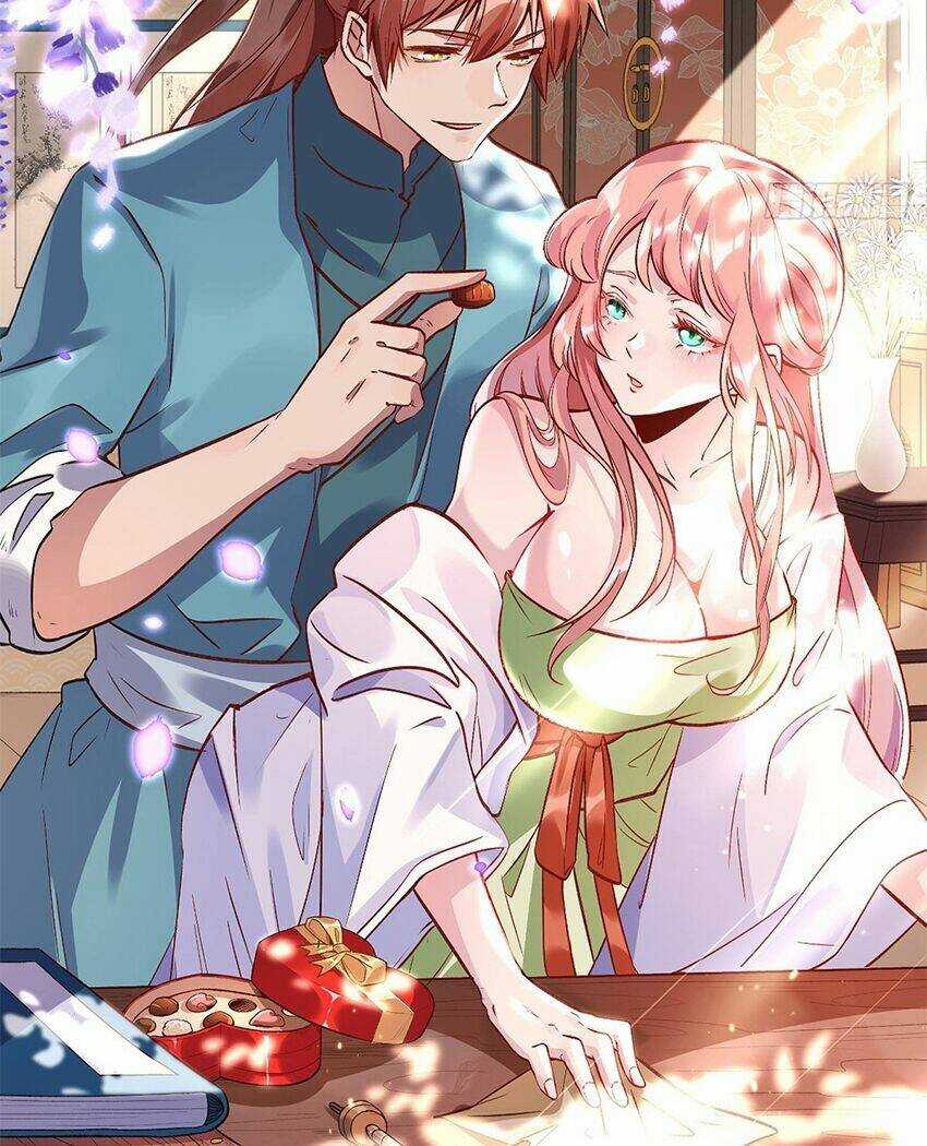 Ta Chỉ Muốn An Tĩnh Chơi Game Chapter 47 trang 38