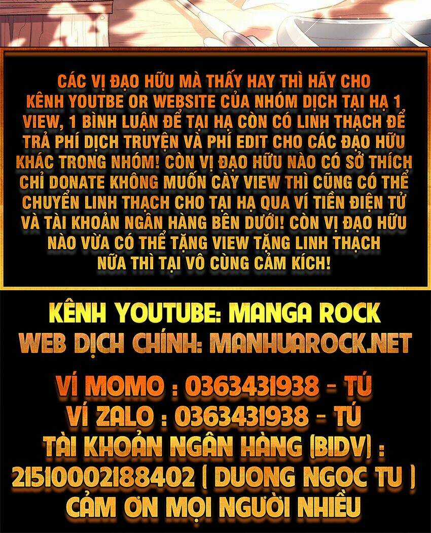 Ta Chỉ Muốn An Tĩnh Chơi Game Chapter 47 trang 39