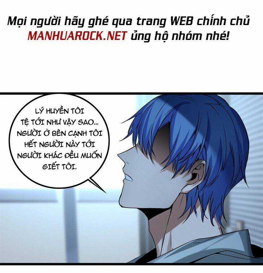 Ta Chỉ Muốn An Tĩnh Chơi Game Chapter 47 trang 4