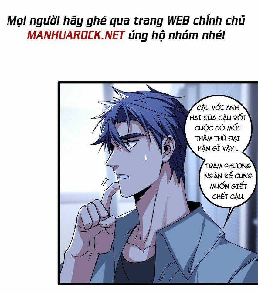 Ta Chỉ Muốn An Tĩnh Chơi Game Chapter 47 trang 5