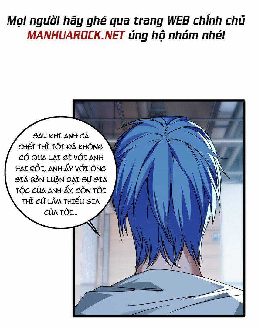 Ta Chỉ Muốn An Tĩnh Chơi Game Chapter 47 trang 6