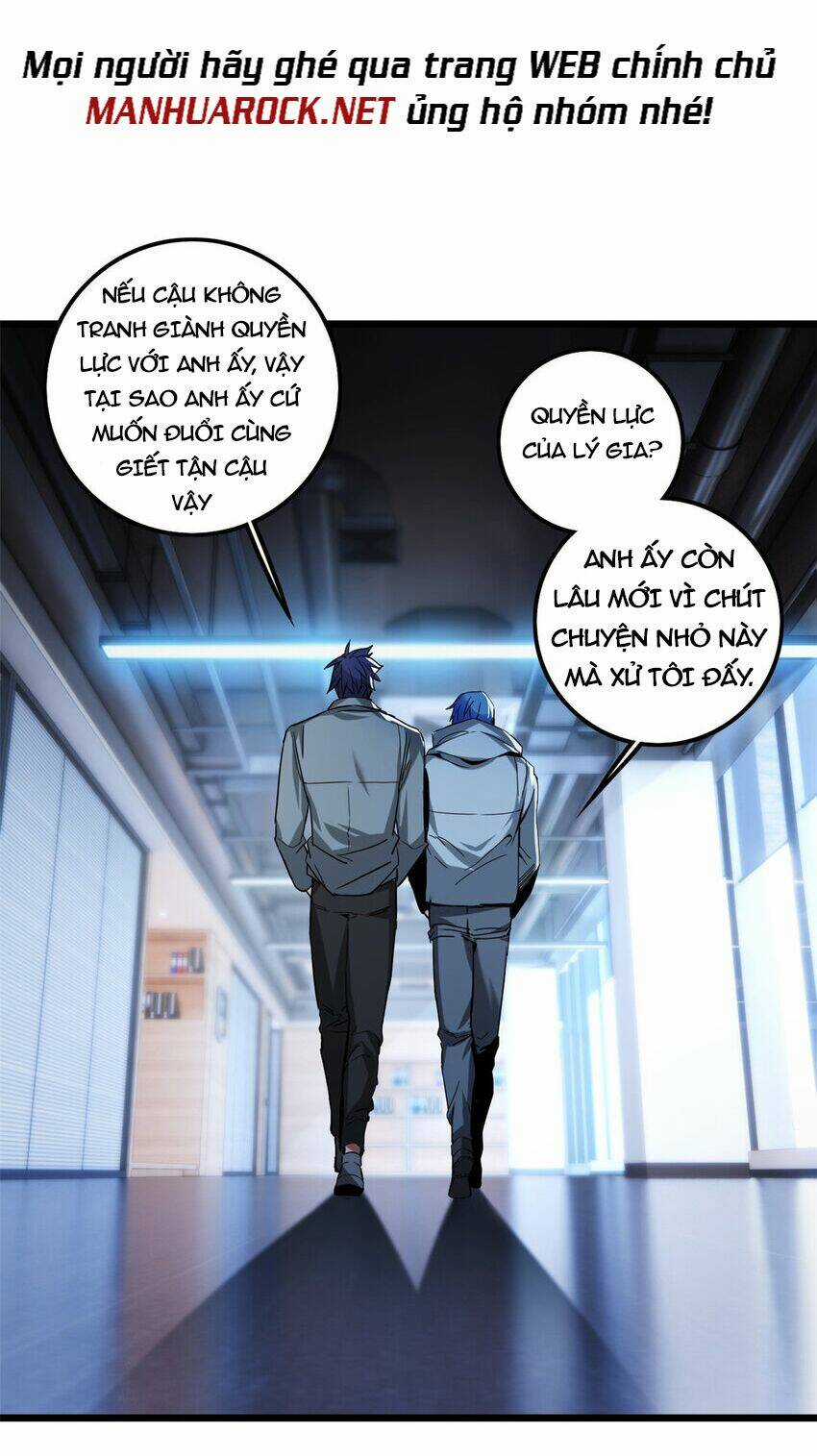 Ta Chỉ Muốn An Tĩnh Chơi Game Chapter 47 trang 7