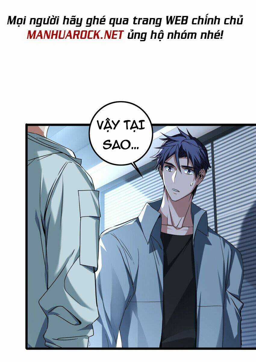 Ta Chỉ Muốn An Tĩnh Chơi Game Chapter 47 trang 8