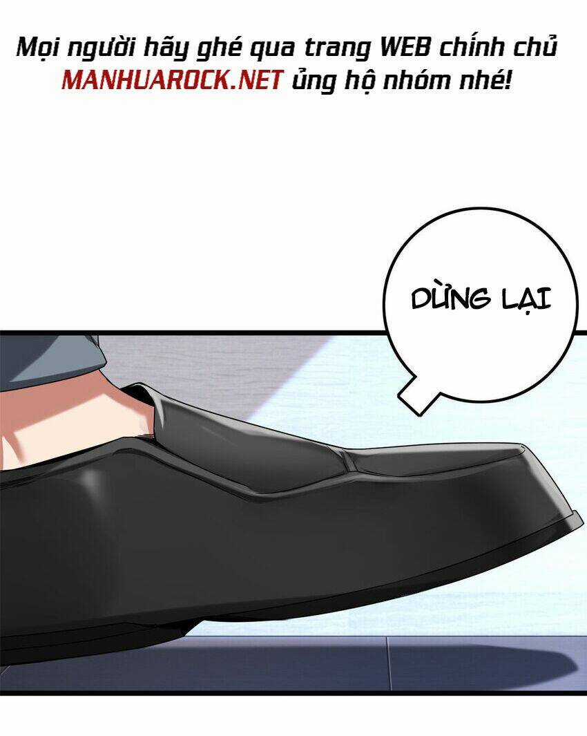 Ta Chỉ Muốn An Tĩnh Chơi Game Chapter 47 trang 9