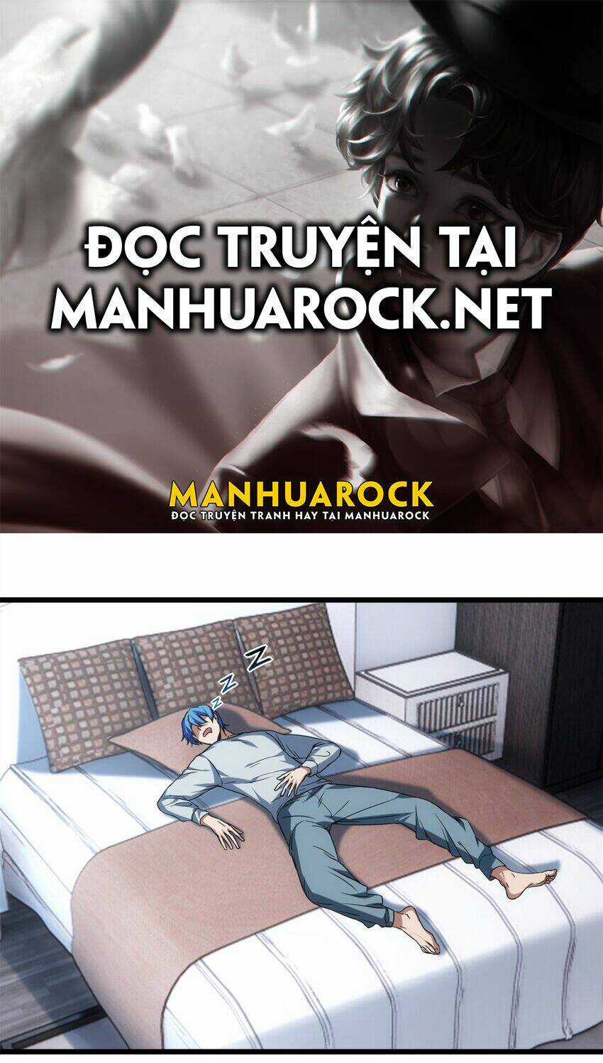 Ta Chỉ Muốn An Tĩnh Chơi Game Chapter 48 trang 1