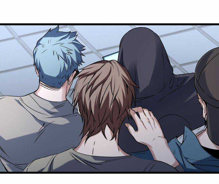 Ta Chỉ Muốn An Tĩnh Chơi Game Chapter 48 trang 10