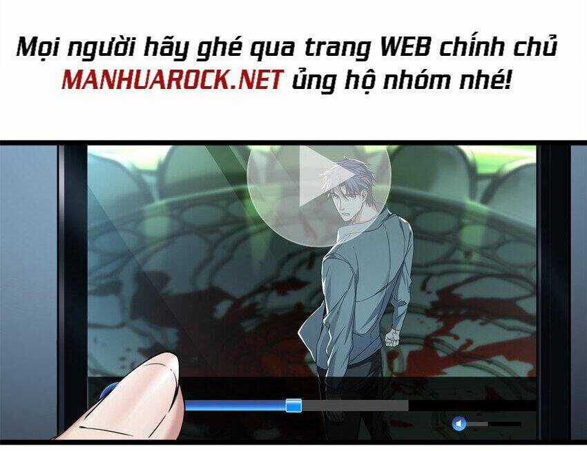 Ta Chỉ Muốn An Tĩnh Chơi Game Chapter 48 trang 16