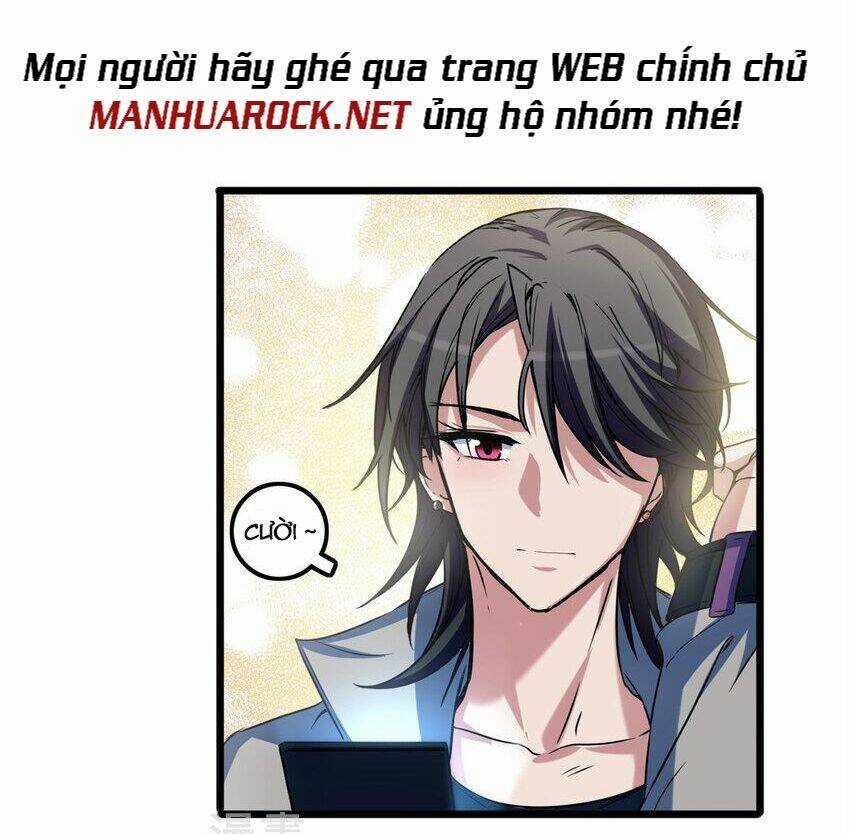 Ta Chỉ Muốn An Tĩnh Chơi Game Chapter 48 trang 17