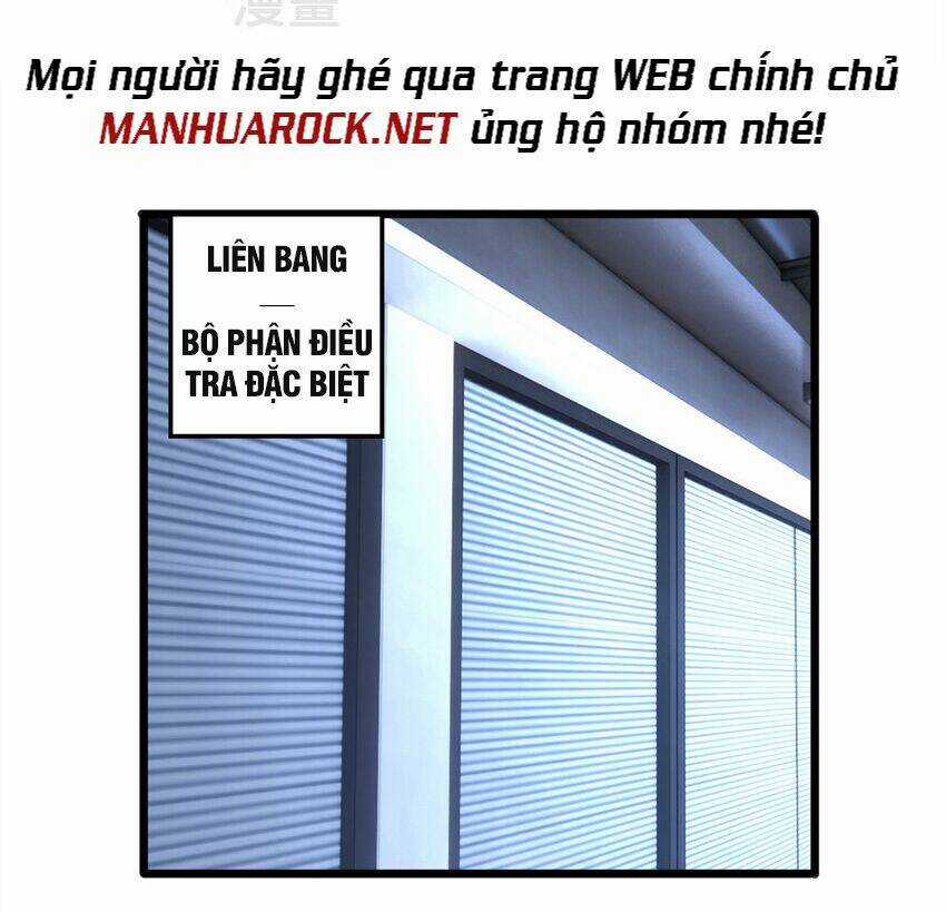 Ta Chỉ Muốn An Tĩnh Chơi Game Chapter 48 trang 18