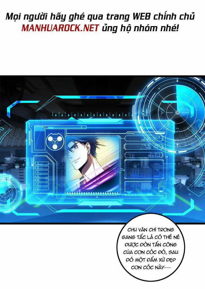 Ta Chỉ Muốn An Tĩnh Chơi Game Chapter 48 trang 19