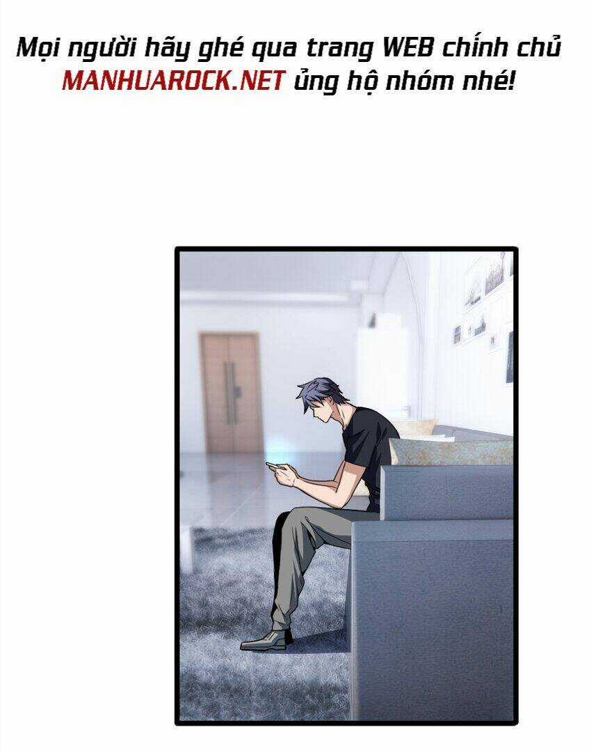 Ta Chỉ Muốn An Tĩnh Chơi Game Chapter 48 trang 2