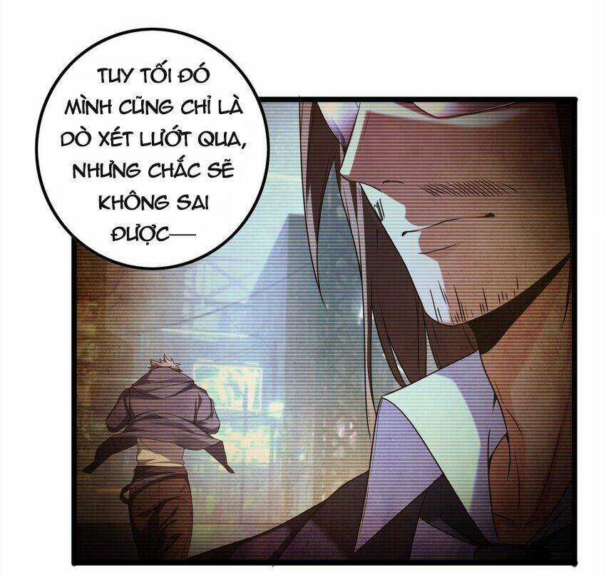 Ta Chỉ Muốn An Tĩnh Chơi Game Chapter 48 trang 23