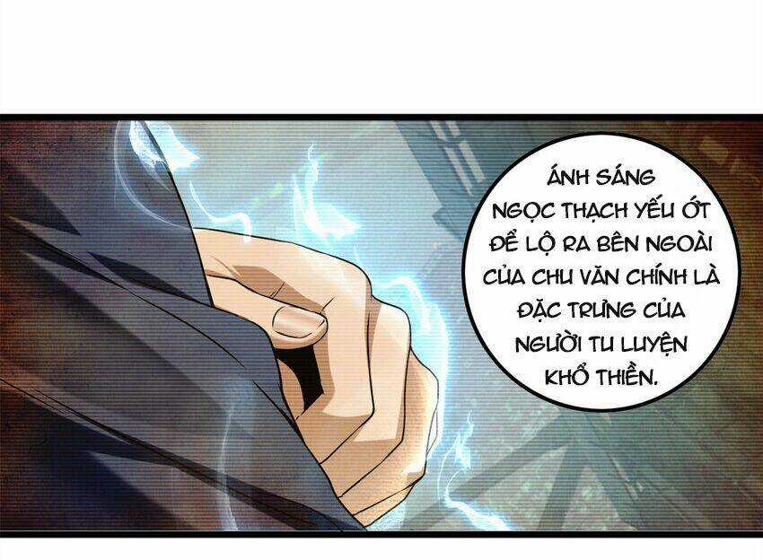 Ta Chỉ Muốn An Tĩnh Chơi Game Chapter 48 trang 24