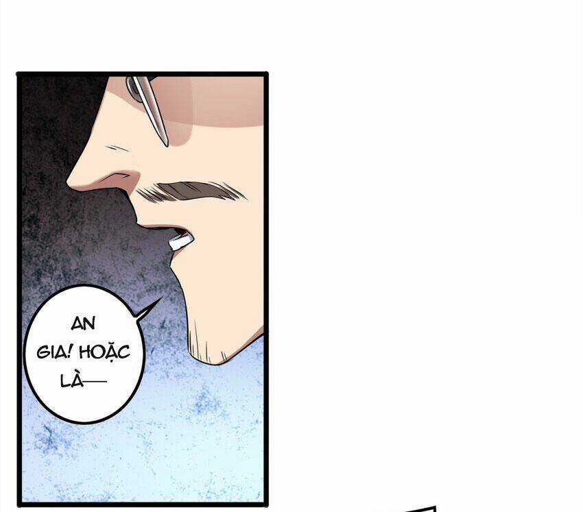 Ta Chỉ Muốn An Tĩnh Chơi Game Chapter 48 trang 27