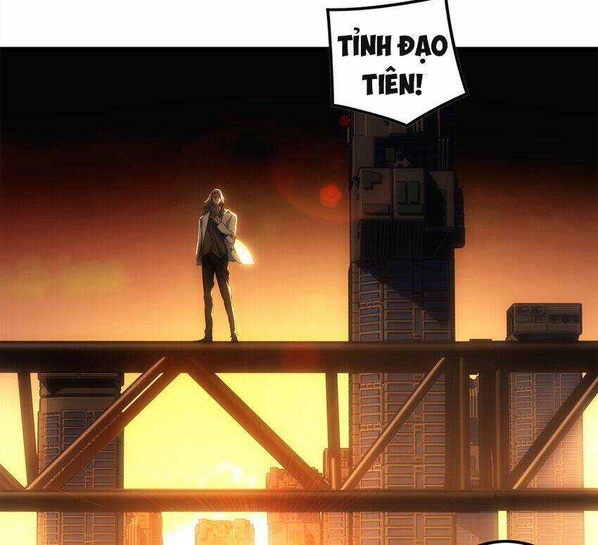 Ta Chỉ Muốn An Tĩnh Chơi Game Chapter 48 trang 28