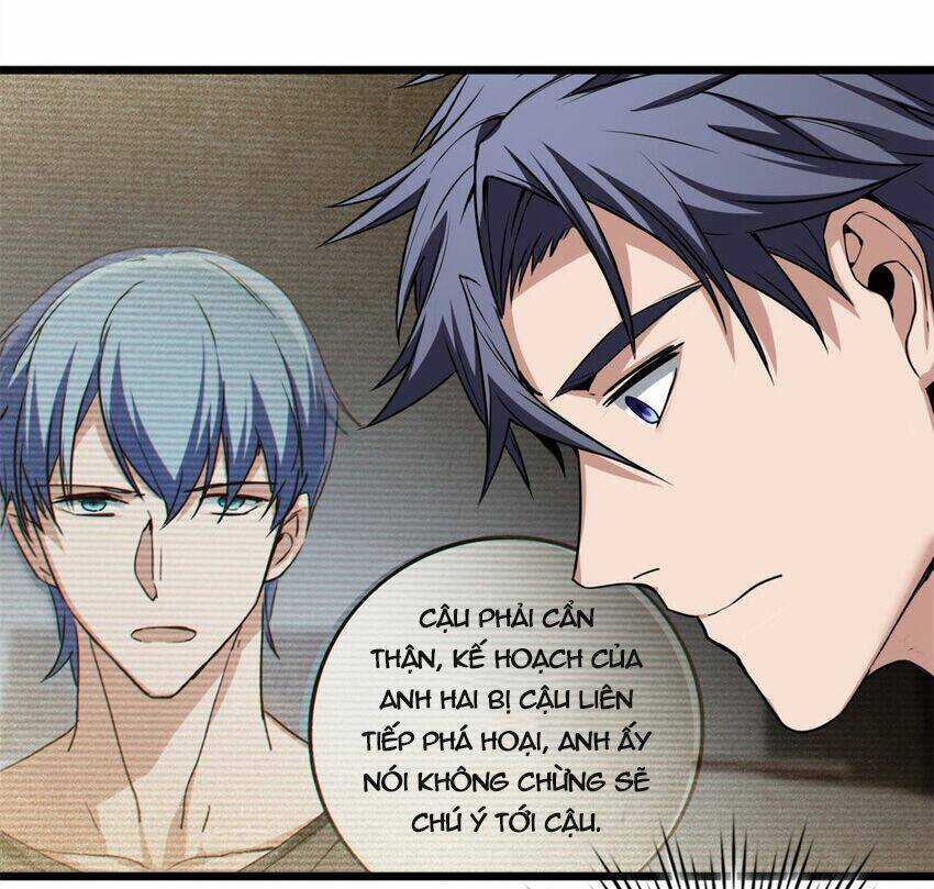 Ta Chỉ Muốn An Tĩnh Chơi Game Chapter 48 trang 3