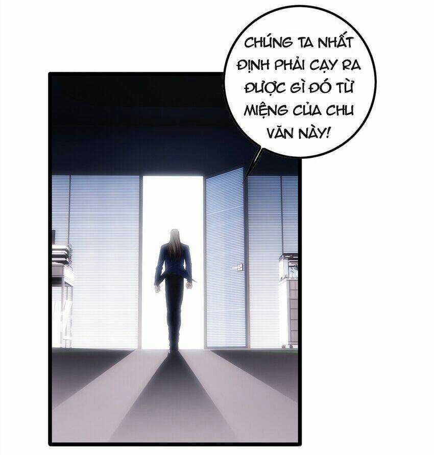 Ta Chỉ Muốn An Tĩnh Chơi Game Chapter 48 trang 33