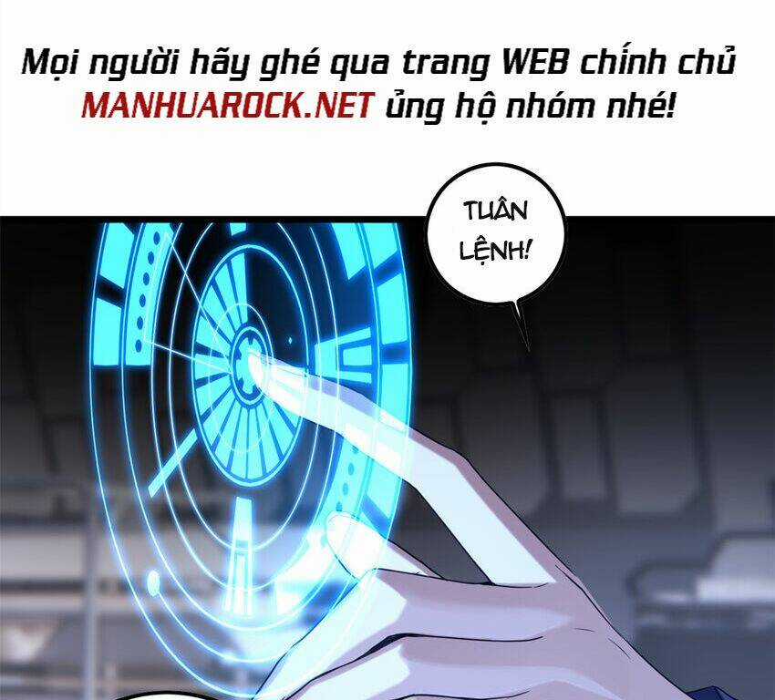 Ta Chỉ Muốn An Tĩnh Chơi Game Chapter 48 trang 34