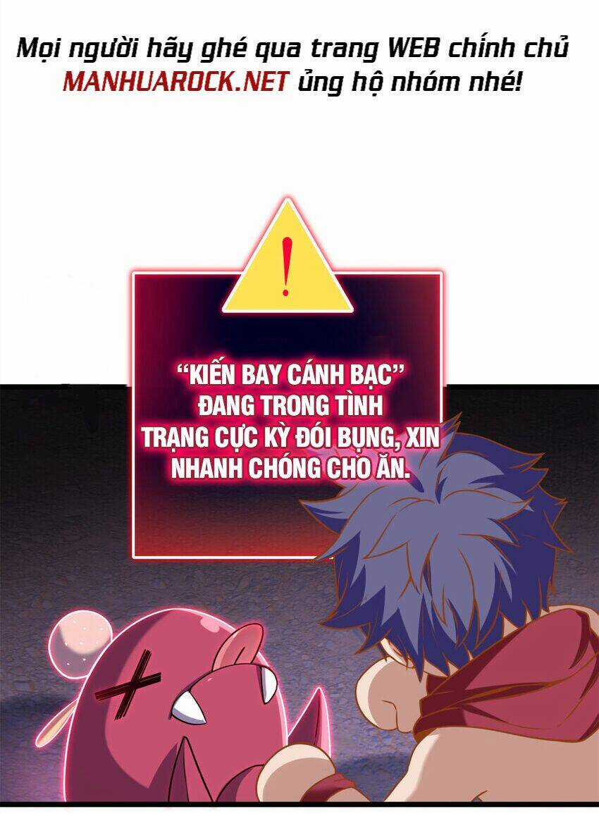Ta Chỉ Muốn An Tĩnh Chơi Game Chapter 48 trang 5