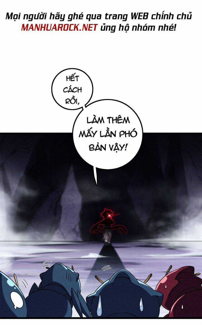 Ta Chỉ Muốn An Tĩnh Chơi Game Chapter 48 trang 8