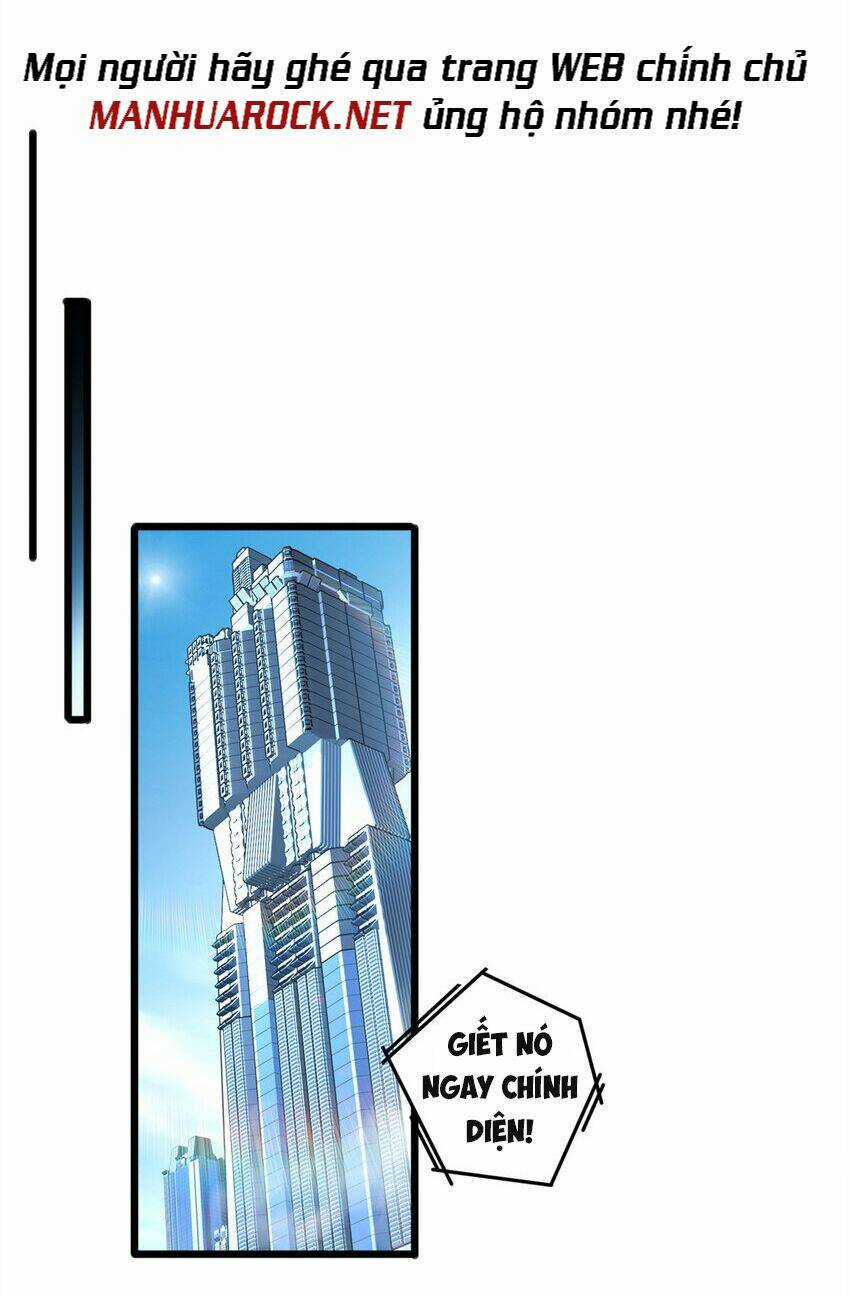 Ta Chỉ Muốn An Tĩnh Chơi Game Chapter 48 trang 9