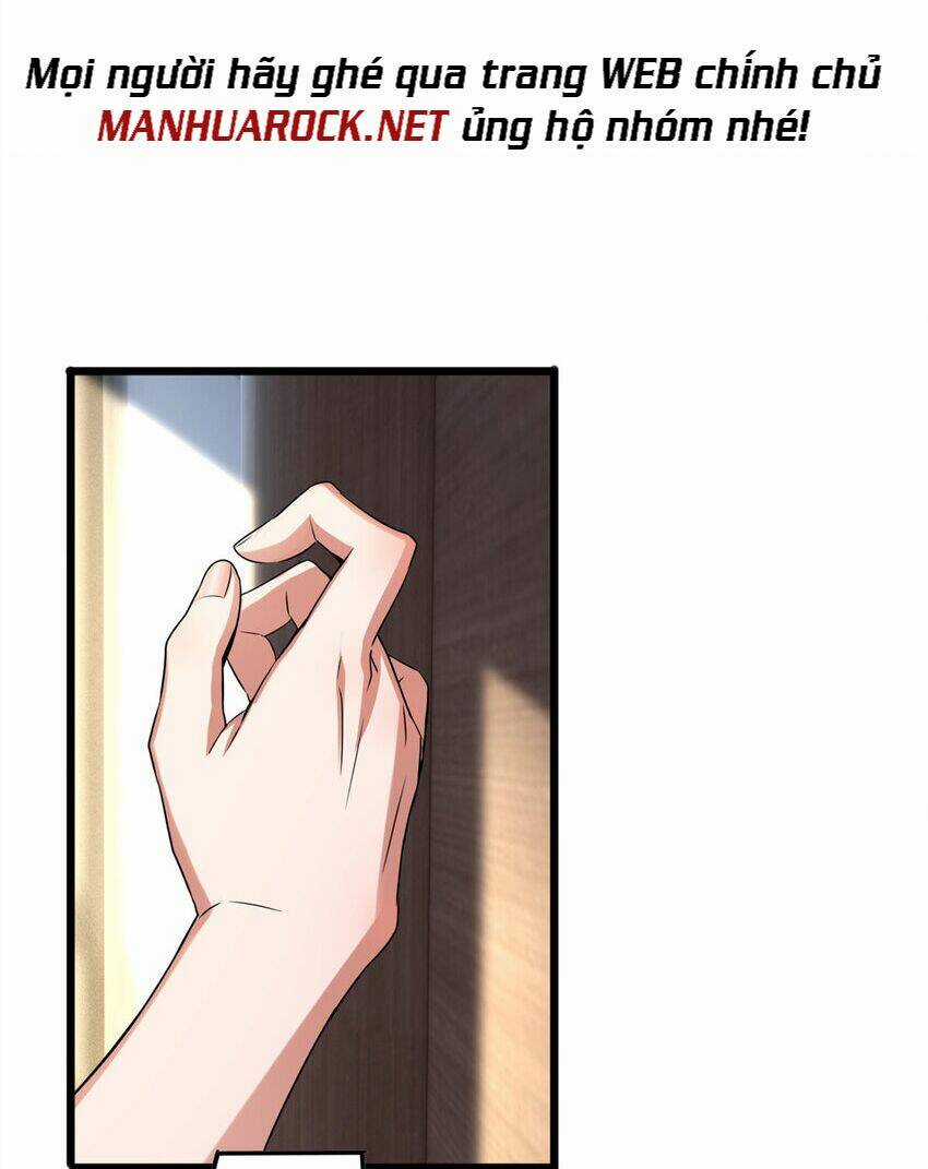 Ta Chỉ Muốn An Tĩnh Chơi Game Chapter 49 trang 10