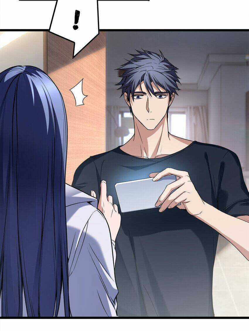 Ta Chỉ Muốn An Tĩnh Chơi Game Chapter 49 trang 11