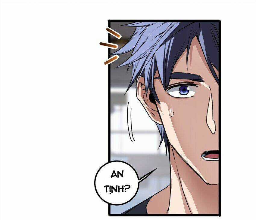 Ta Chỉ Muốn An Tĩnh Chơi Game Chapter 49 trang 12