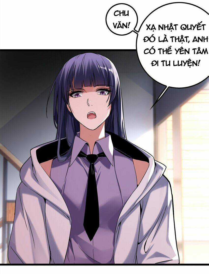 Ta Chỉ Muốn An Tĩnh Chơi Game Chapter 49 trang 13