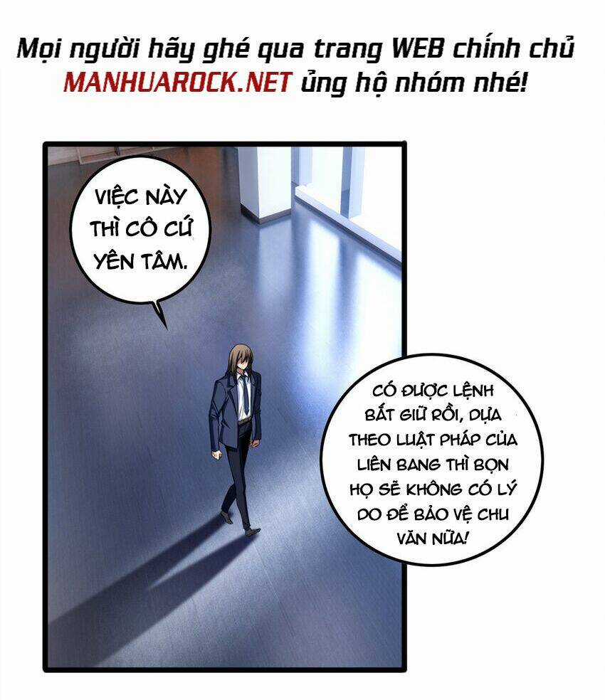 Ta Chỉ Muốn An Tĩnh Chơi Game Chapter 49 trang 2