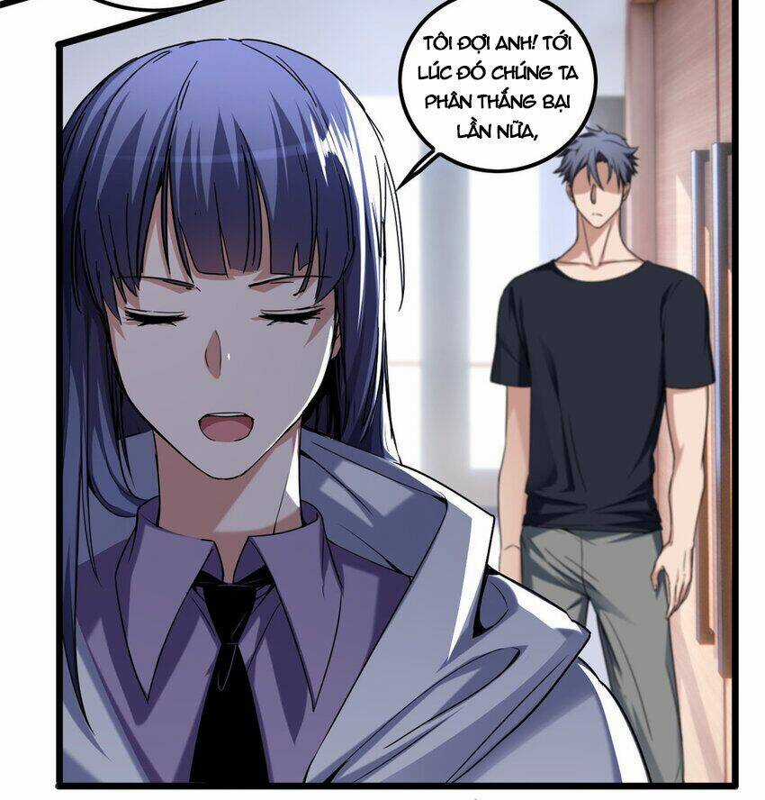 Ta Chỉ Muốn An Tĩnh Chơi Game Chapter 49 trang 23