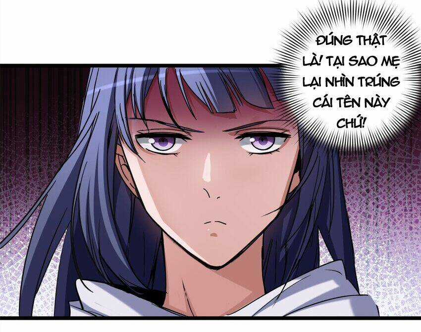 Ta Chỉ Muốn An Tĩnh Chơi Game Chapter 49 trang 26