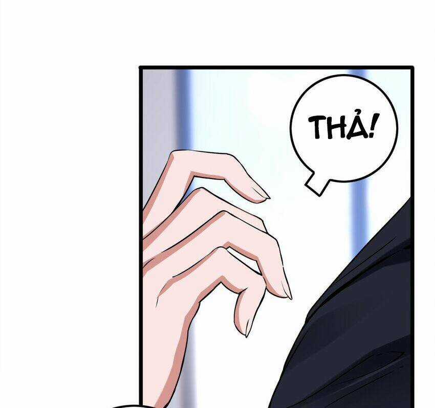 Ta Chỉ Muốn An Tĩnh Chơi Game Chapter 49 trang 27