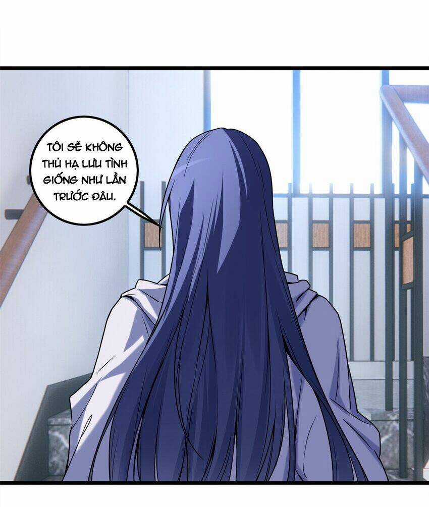 Ta Chỉ Muốn An Tĩnh Chơi Game Chapter 49 trang 29