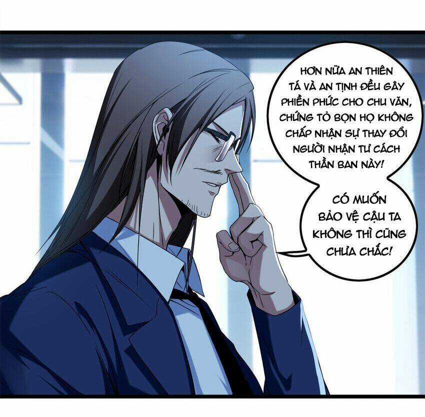 Ta Chỉ Muốn An Tĩnh Chơi Game Chapter 49 trang 3