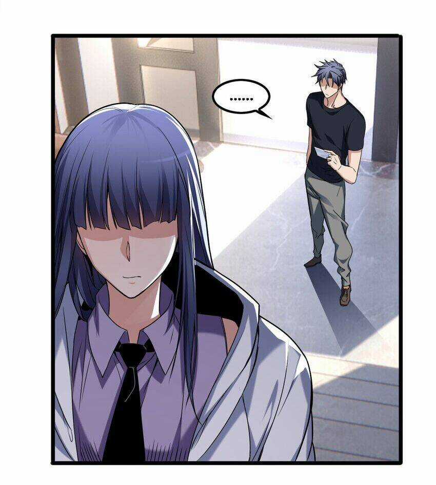 Ta Chỉ Muốn An Tĩnh Chơi Game Chapter 49 trang 30