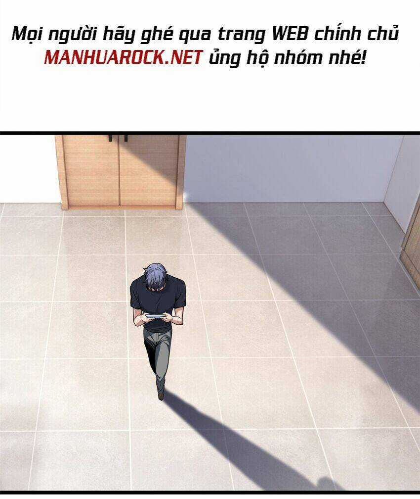 Ta Chỉ Muốn An Tĩnh Chơi Game Chapter 49 trang 33