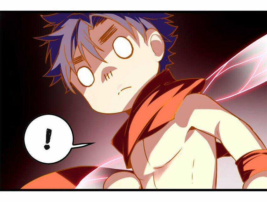 Ta Chỉ Muốn An Tĩnh Chơi Game Chapter 49 trang 35