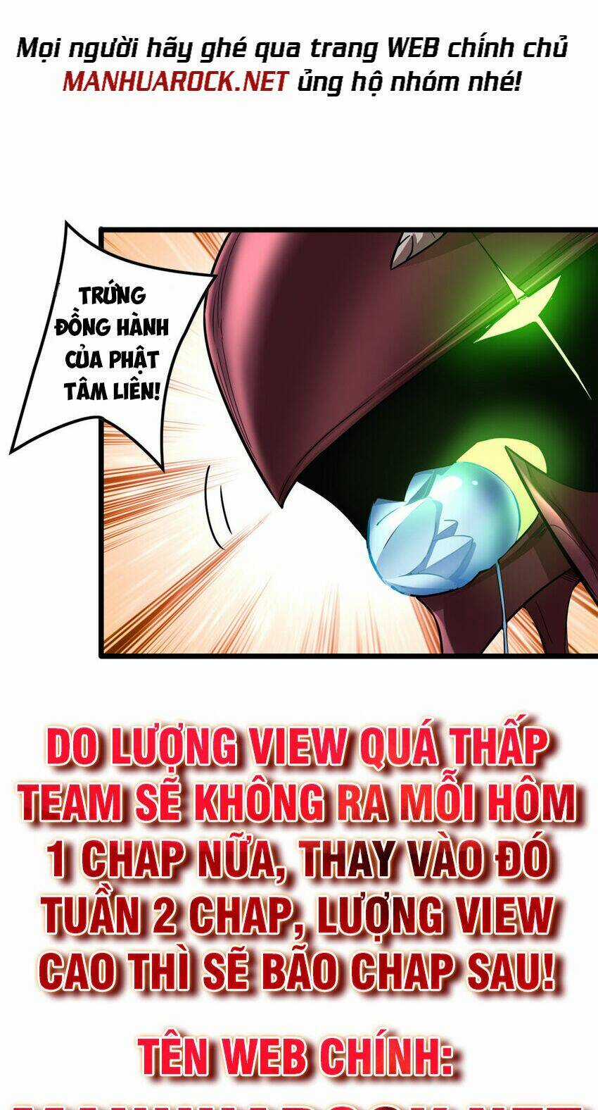 Ta Chỉ Muốn An Tĩnh Chơi Game Chapter 49 trang 37