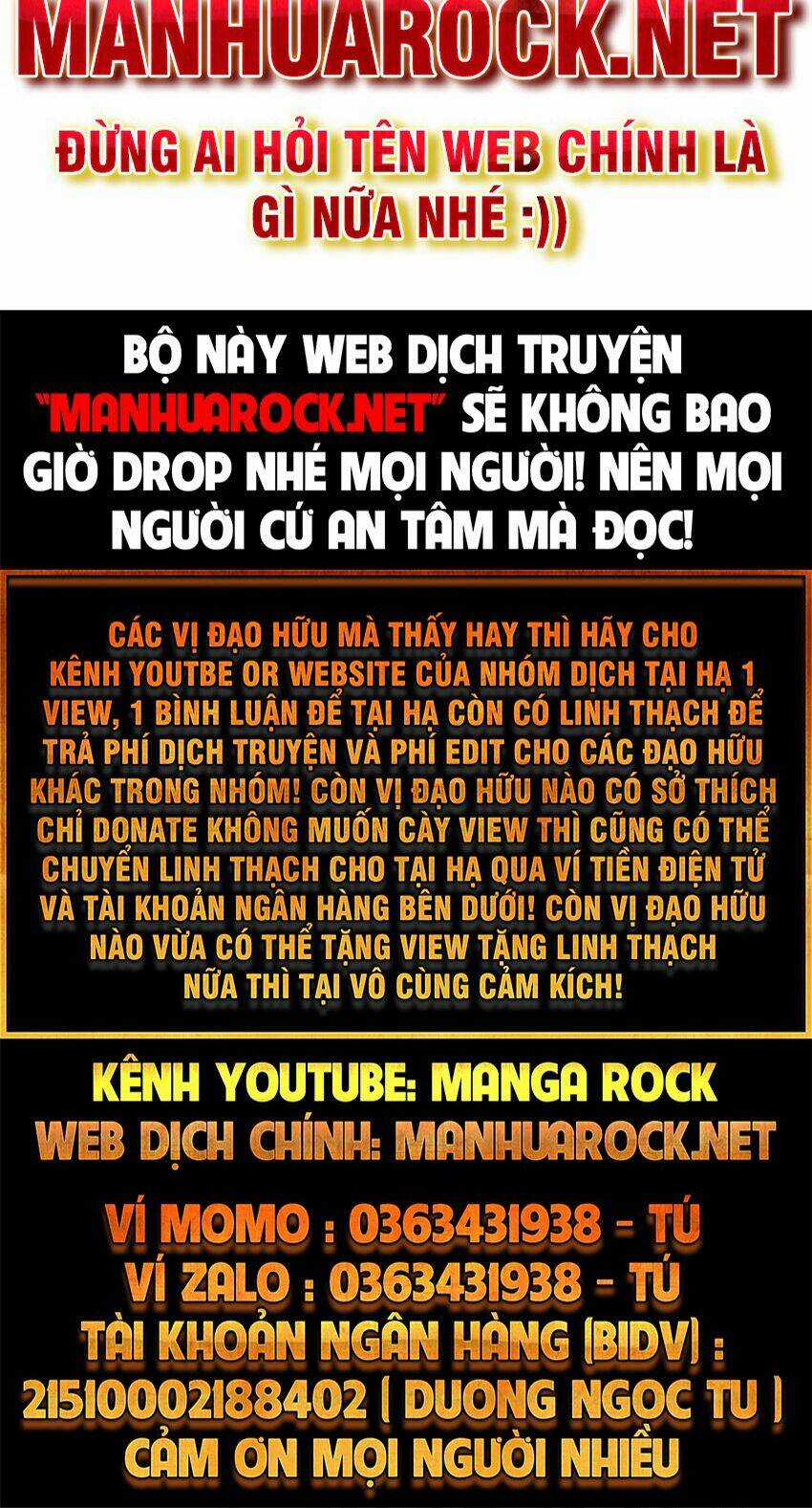 Ta Chỉ Muốn An Tĩnh Chơi Game Chapter 49 trang 38