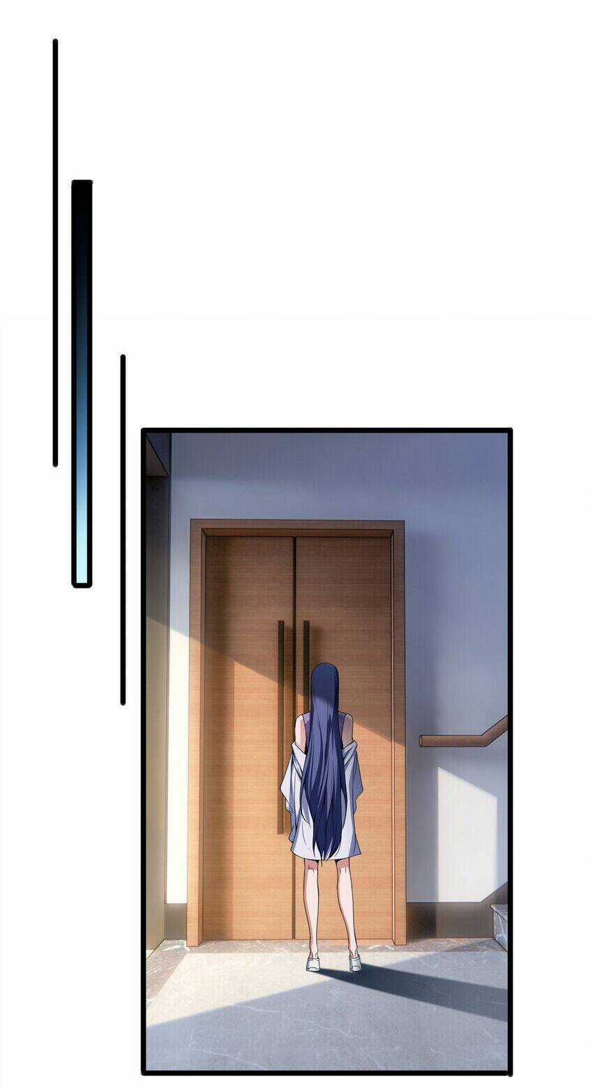 Ta Chỉ Muốn An Tĩnh Chơi Game Chapter 49 trang 4