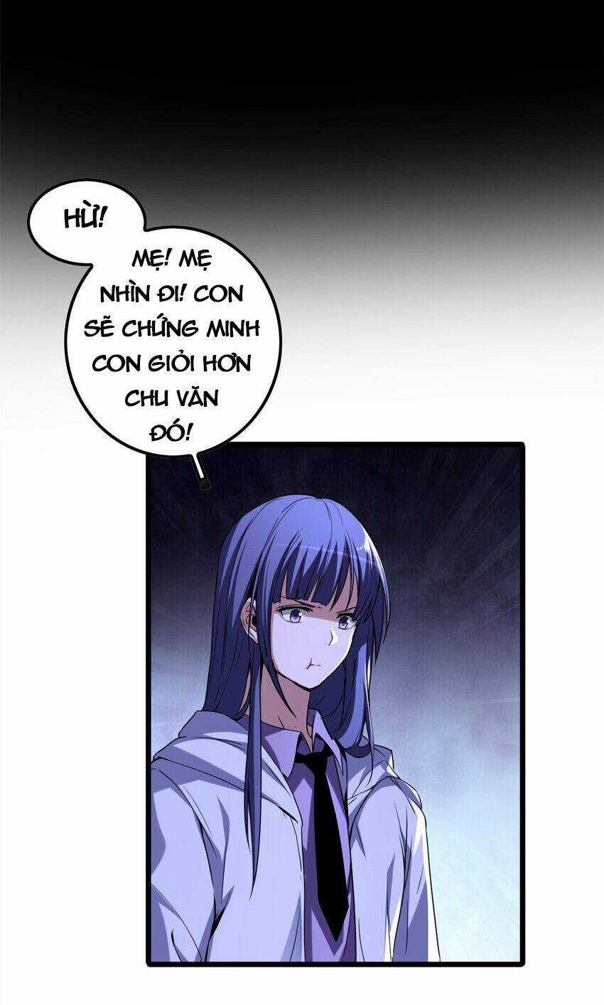 Ta Chỉ Muốn An Tĩnh Chơi Game Chapter 49 trang 9