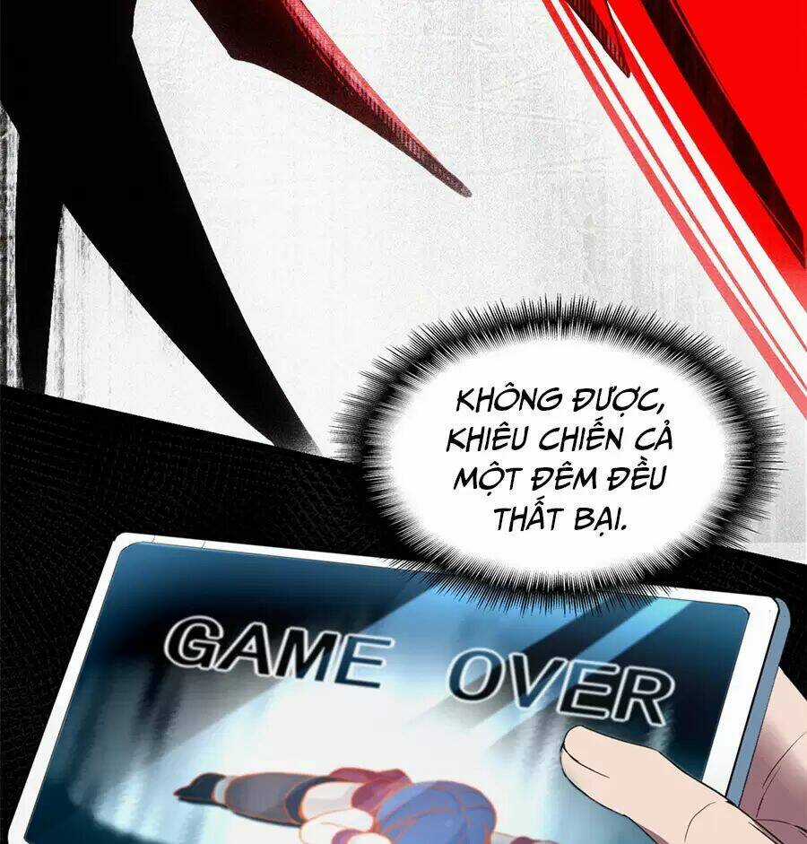 Ta Chỉ Muốn An Tĩnh Chơi Game Chapter 5 trang 12