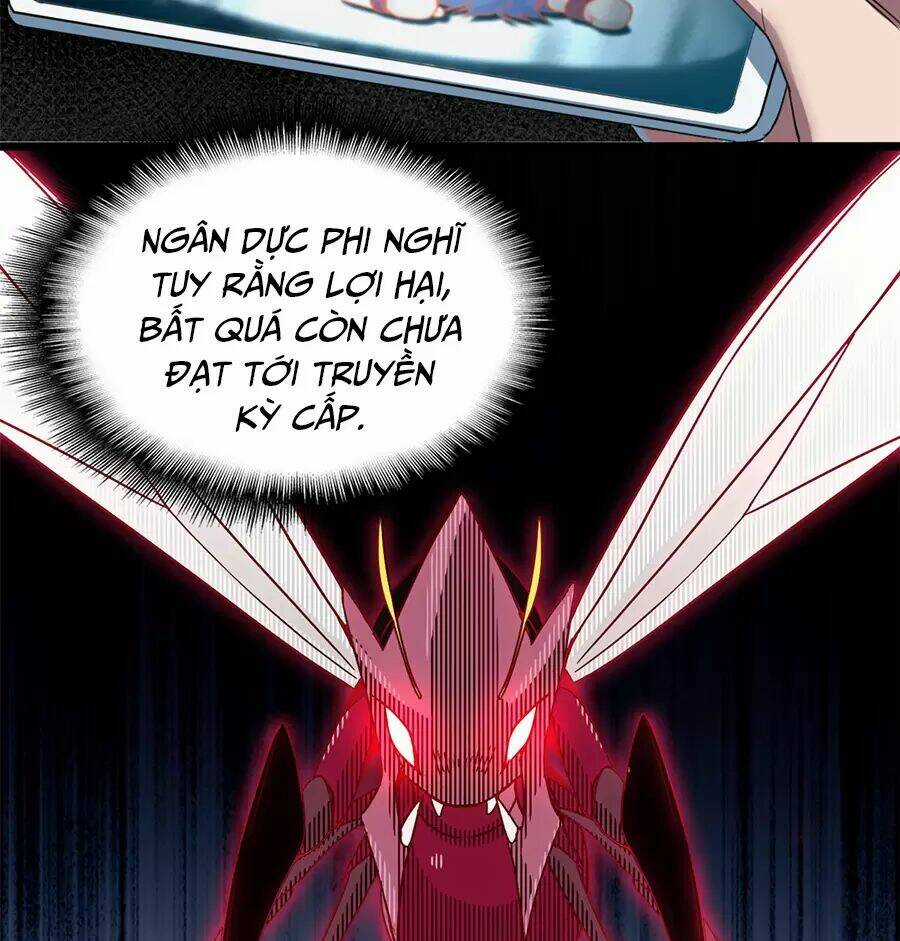 Ta Chỉ Muốn An Tĩnh Chơi Game Chapter 5 trang 13