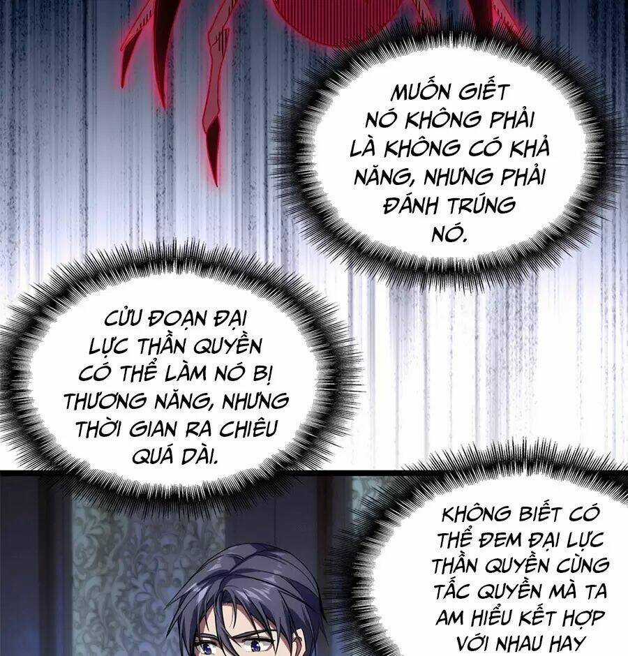 Ta Chỉ Muốn An Tĩnh Chơi Game Chapter 5 trang 14