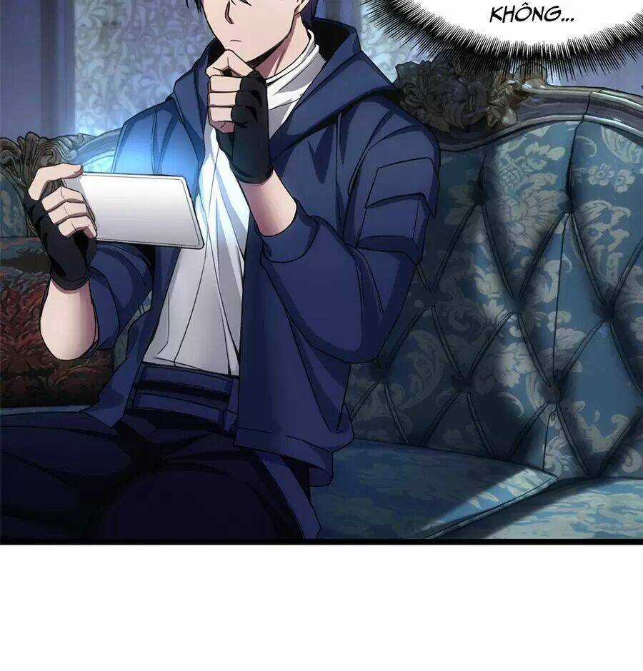 Ta Chỉ Muốn An Tĩnh Chơi Game Chapter 5 trang 15